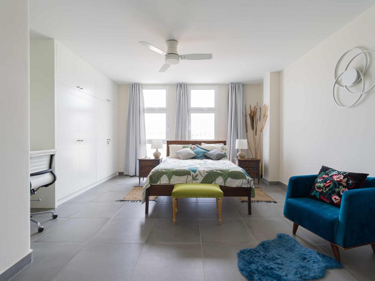 Sg Big Ocean Deluxe Διαμέρισμα Λας Πάλμας ντε Γκραν Κανάρια Εξωτερικό φωτογραφία