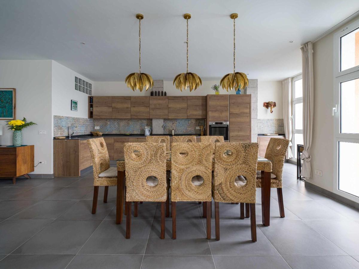 Sg Big Ocean Deluxe Διαμέρισμα Λας Πάλμας ντε Γκραν Κανάρια Εξωτερικό φωτογραφία