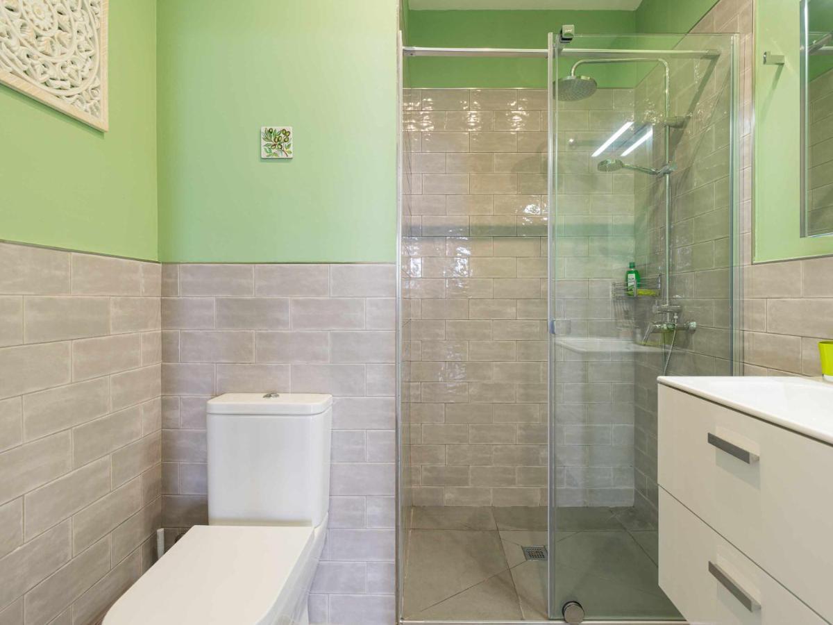 Sg Big Ocean Deluxe Διαμέρισμα Λας Πάλμας ντε Γκραν Κανάρια Εξωτερικό φωτογραφία