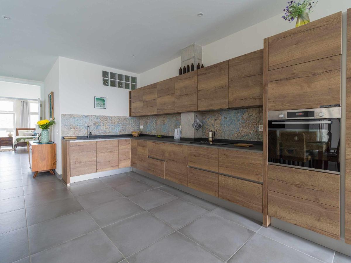 Sg Big Ocean Deluxe Διαμέρισμα Λας Πάλμας ντε Γκραν Κανάρια Εξωτερικό φωτογραφία